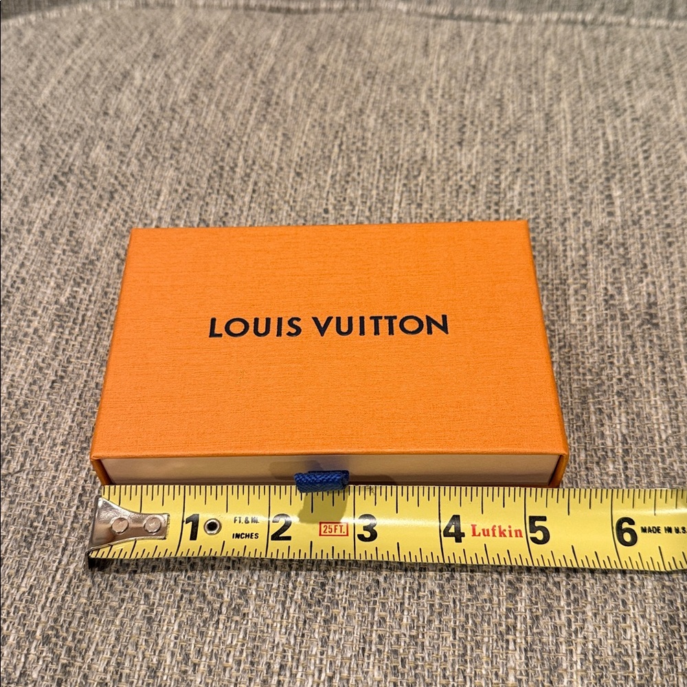 Louis Vuitton 🆕 Authentic Empty Box, Pouch & Bag - Picture 7 of 10